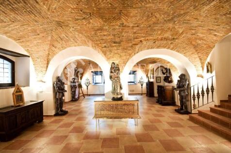 Castello medioevale 