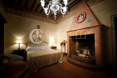 Castello medioevale 