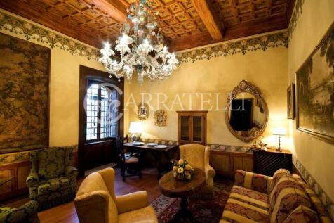 Castello medioevale 