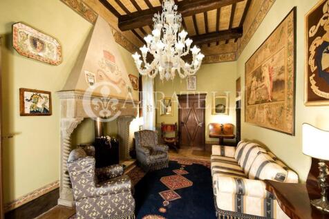 Castello medioevale 