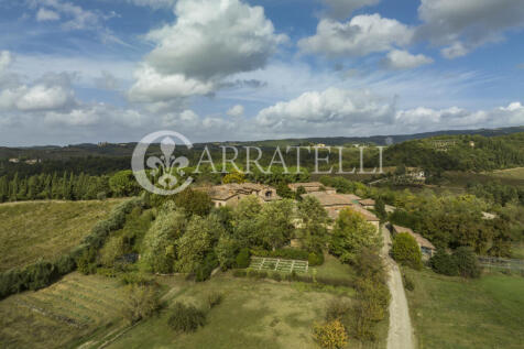Azienda vitivinicola