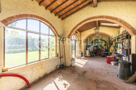 Prestigiosa villa st