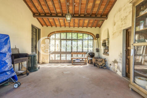 Prestigiosa villa st