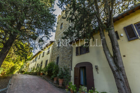 Prestigiosa villa st