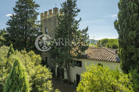 Prestigiosa villa st