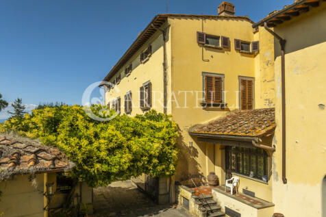 Prestigiosa villa st