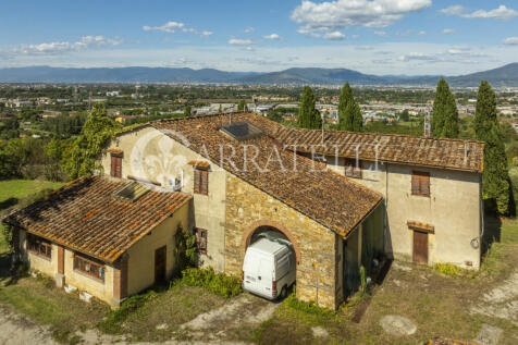 Prestigiosa villa st