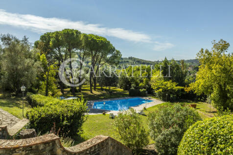 Prestigiosa villa st
