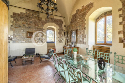 Prestigiosa villa st