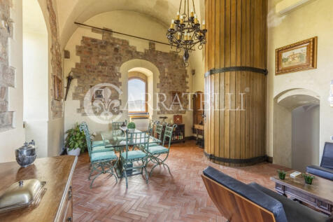 Prestigiosa villa st