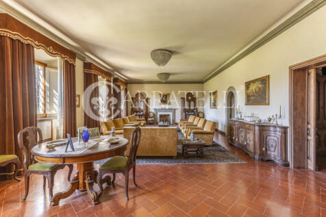 Prestigiosa villa st