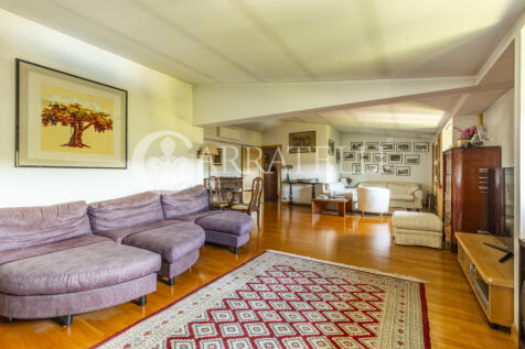 Prestigiosa villa st