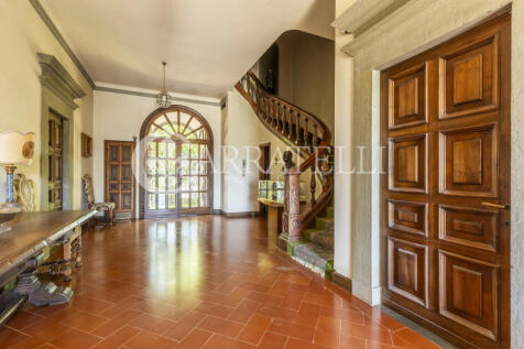 Prestigiosa villa st