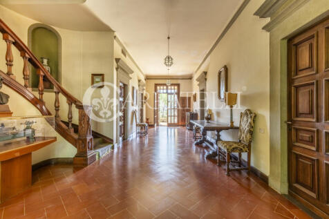 Prestigiosa villa st