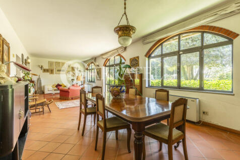 Prestigiosa villa st