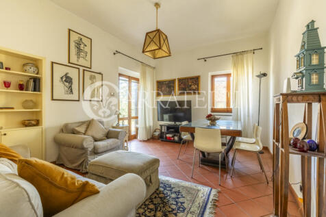 Prestigiosa villa st