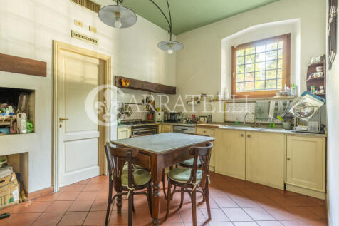 Prestigiosa villa st