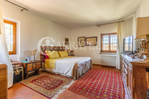 Prestigiosa villa st