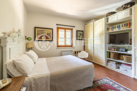 Prestigiosa villa st