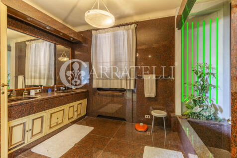 Prestigiosa villa st
