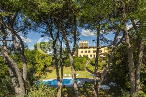 Prestigiosa villa st