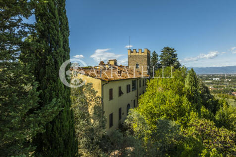 Prestigiosa villa st