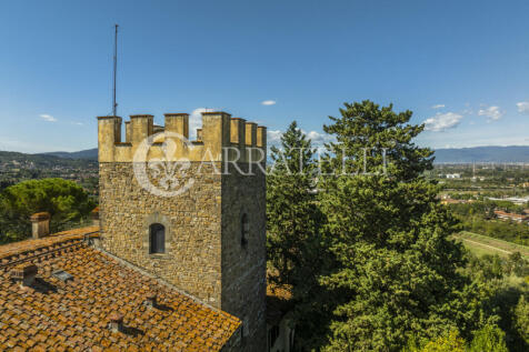 Prestigiosa villa st