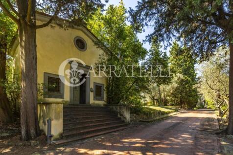 Prestigiosa villa st