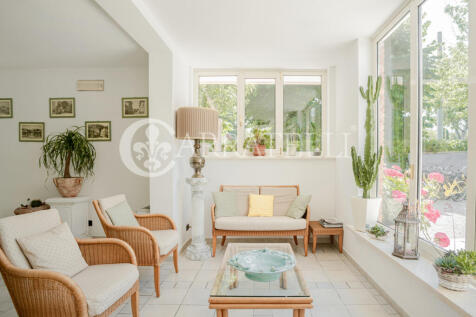 Forte dei Marmi hote