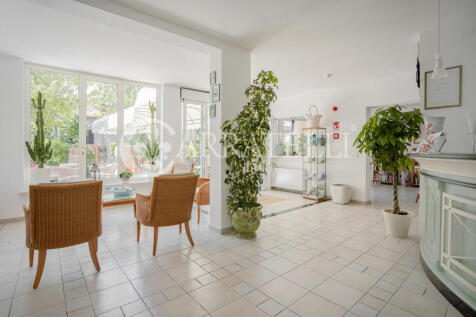 Forte dei Marmi hote