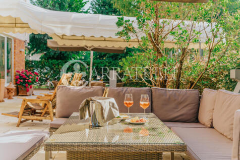 Forte dei Marmi hote