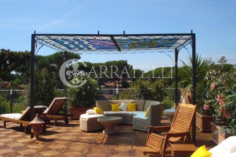 Forte dei Marmi hote