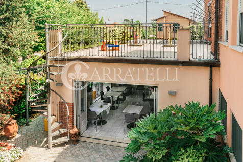 Forte dei Marmi hote