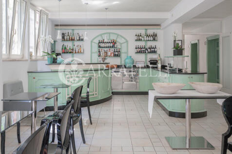 Forte dei Marmi hote