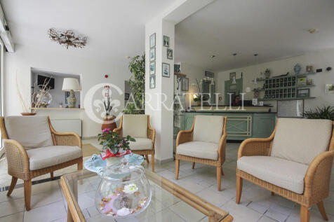 Forte dei Marmi hote