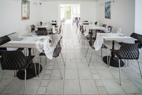 Forte dei Marmi hote