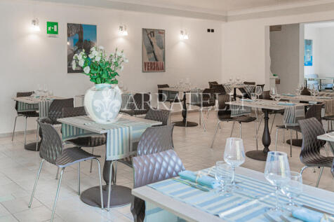 Forte dei Marmi hote