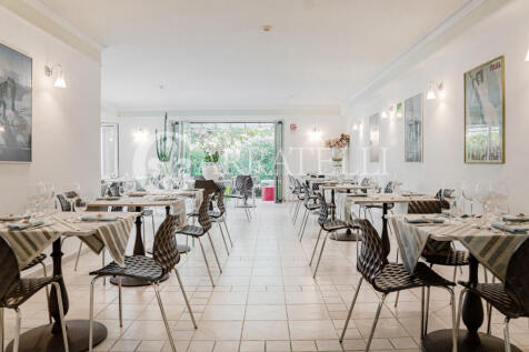 Forte dei Marmi hote