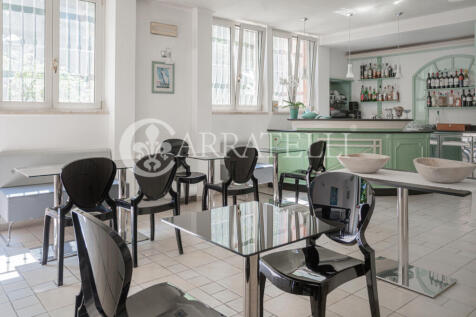 Forte dei Marmi hote
