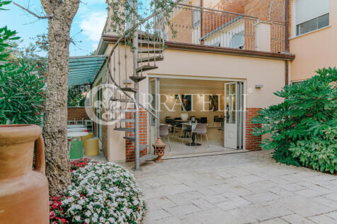 Forte dei Marmi hote