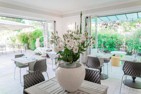 Forte dei Marmi hote