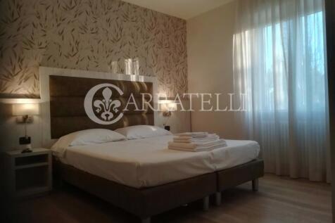 Forte dei Marmi hote