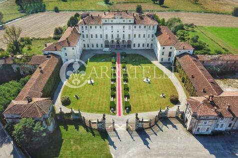 Prestigiosa villa di
