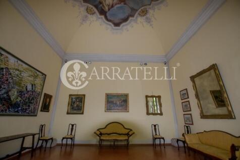 Prestigiosa villa di