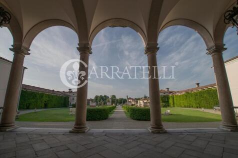 Prestigiosa villa di