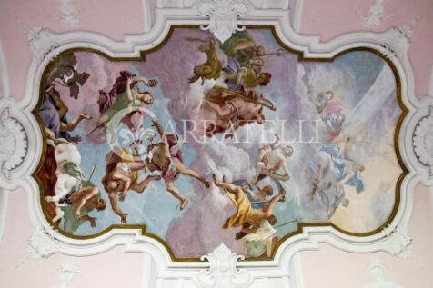 Prestigiosa villa di