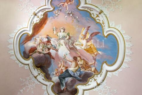 Prestigiosa villa di