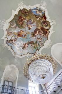 Prestigiosa villa di