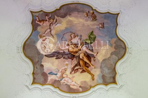 Prestigiosa villa di