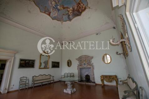 Prestigiosa villa di